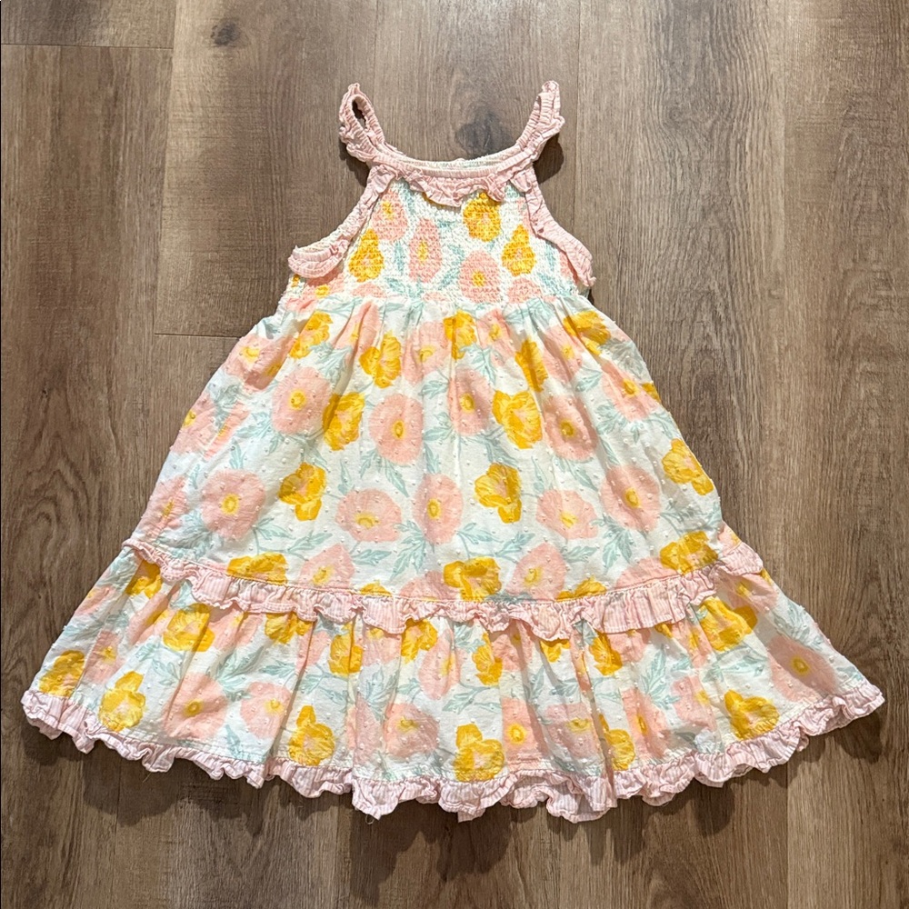Rachel Zoe children's dress size 4T